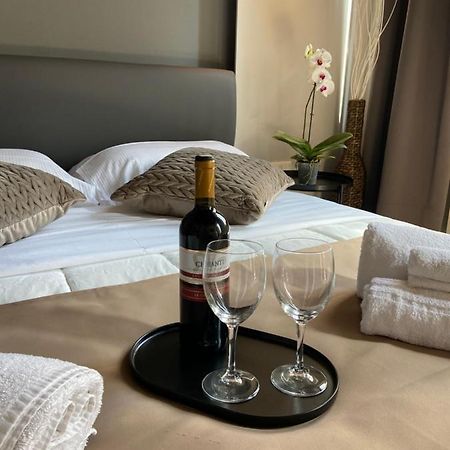 Soha Piazza Di Spagna Boutique Roma Dış mekan fotoğraf
