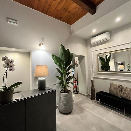 Soha Piazza Di Spagna Boutique Roma Dış mekan fotoğraf