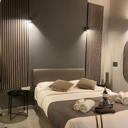 Soha Piazza Di Spagna Boutique Roma Dış mekan fotoğraf