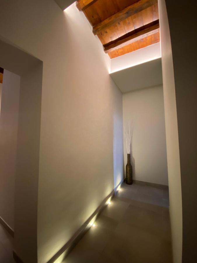 Soha Piazza Di Spagna Boutique Roma Dış mekan fotoğraf