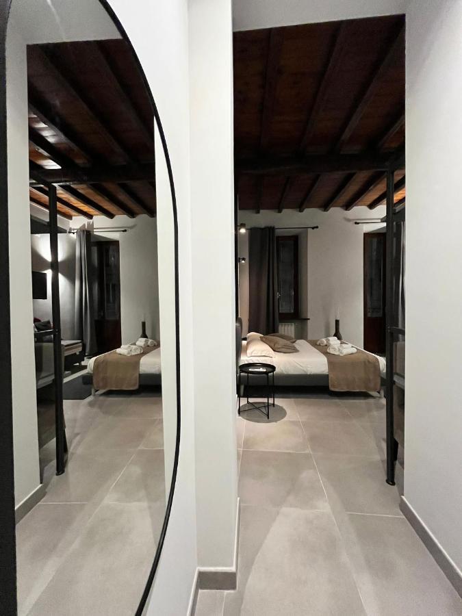 Soha Piazza Di Spagna Boutique Roma Dış mekan fotoğraf