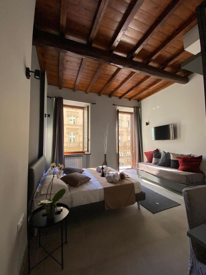 Soha Piazza Di Spagna Boutique Roma Dış mekan fotoğraf