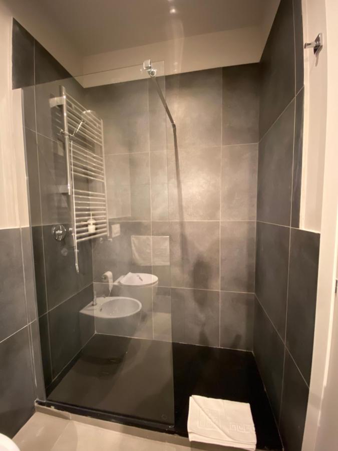 Soha Piazza Di Spagna Boutique Roma Dış mekan fotoğraf