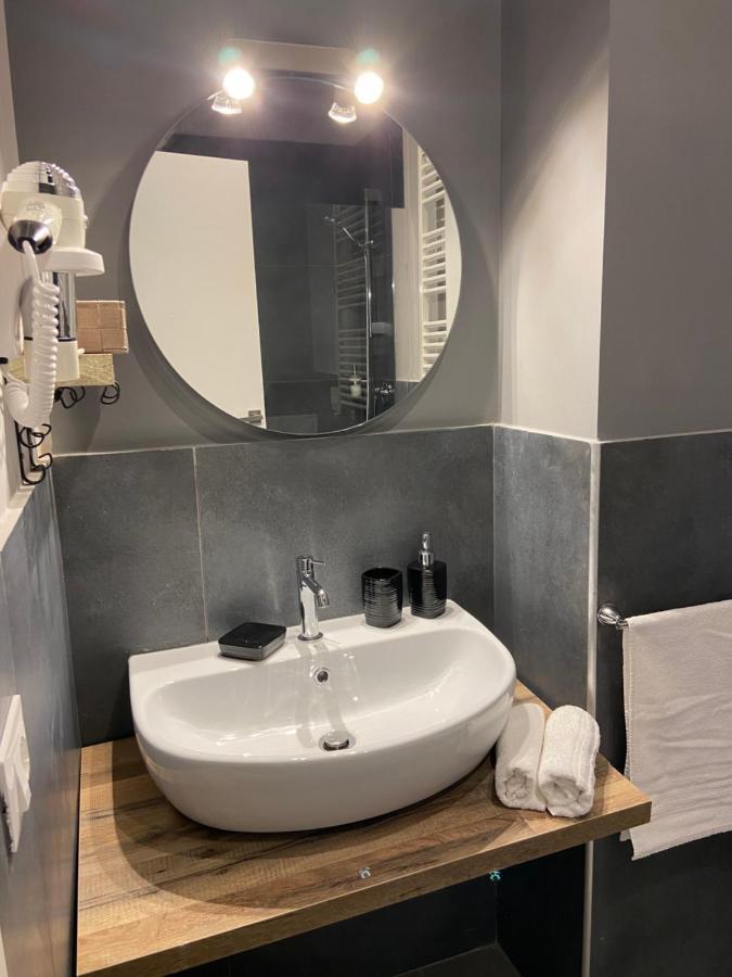 Soha Piazza Di Spagna Boutique Roma Dış mekan fotoğraf
