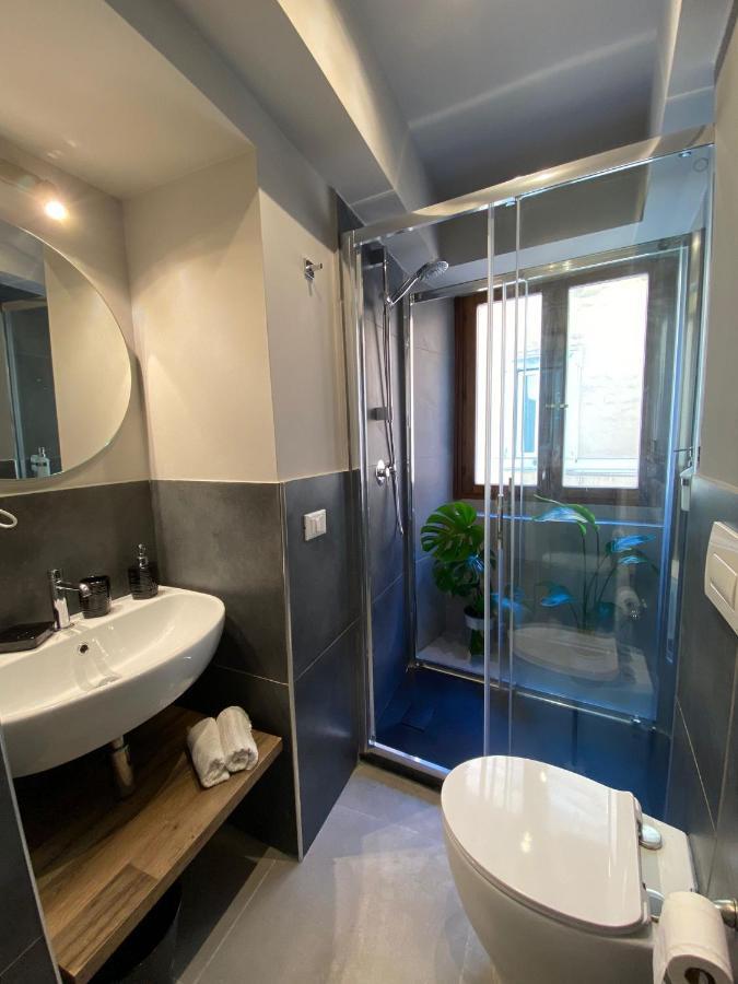 Soha Piazza Di Spagna Boutique Roma Dış mekan fotoğraf