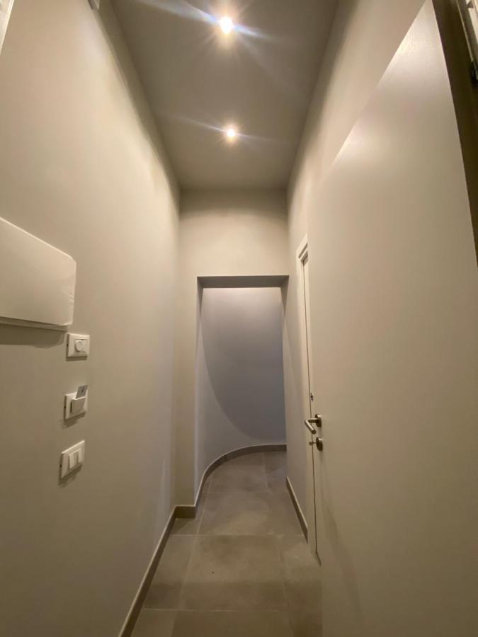 Soha Piazza Di Spagna Boutique Roma Dış mekan fotoğraf