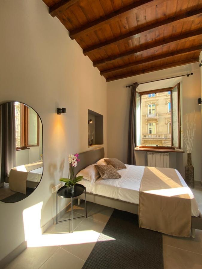 Soha Piazza Di Spagna Boutique Roma Dış mekan fotoğraf