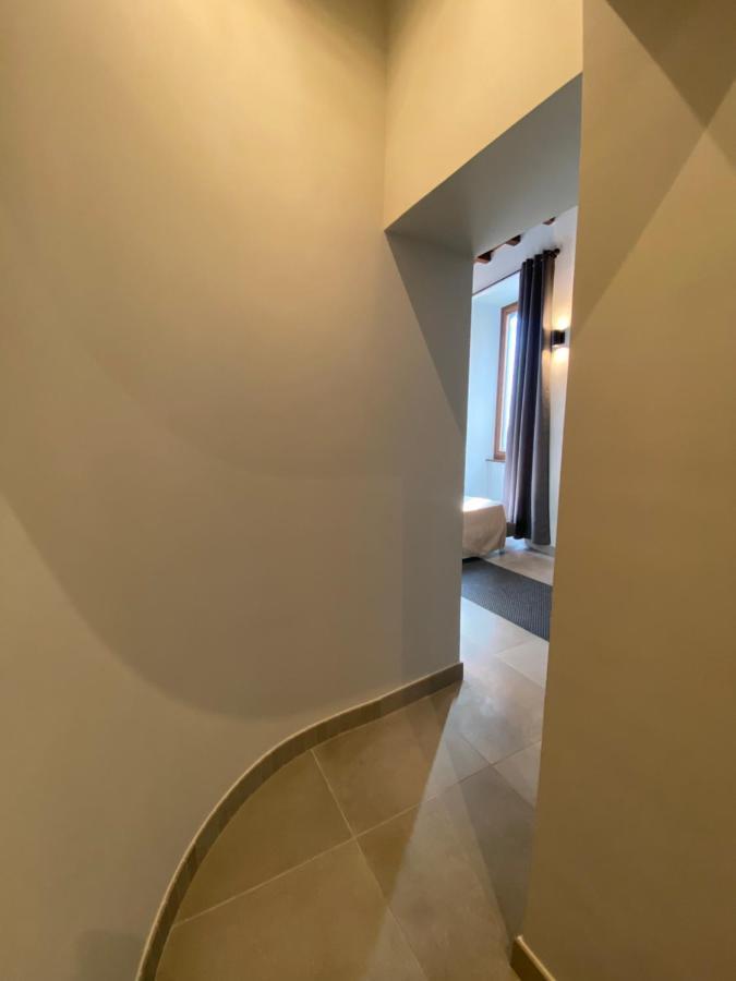 Soha Piazza Di Spagna Boutique Roma Dış mekan fotoğraf