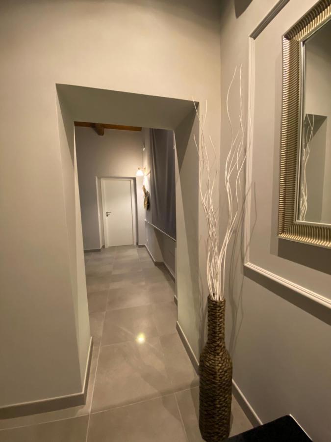 Soha Piazza Di Spagna Boutique Roma Dış mekan fotoğraf