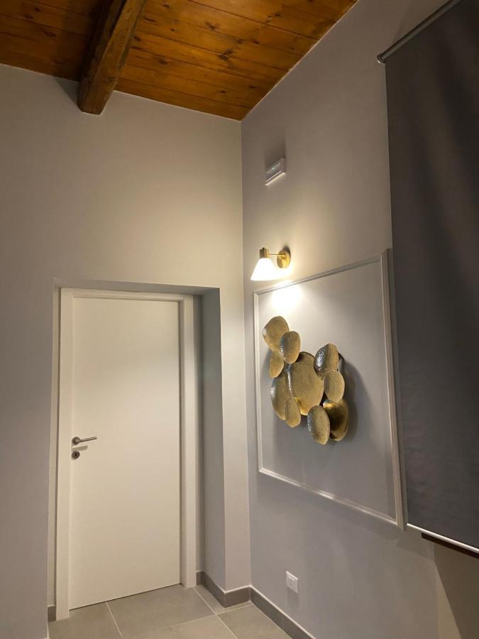 Soha Piazza Di Spagna Boutique Roma Dış mekan fotoğraf