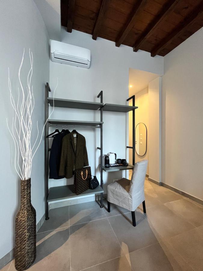 Soha Piazza Di Spagna Boutique Roma Dış mekan fotoğraf