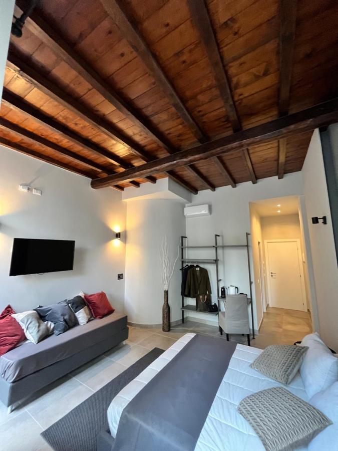 Soha Piazza Di Spagna Boutique Roma Dış mekan fotoğraf