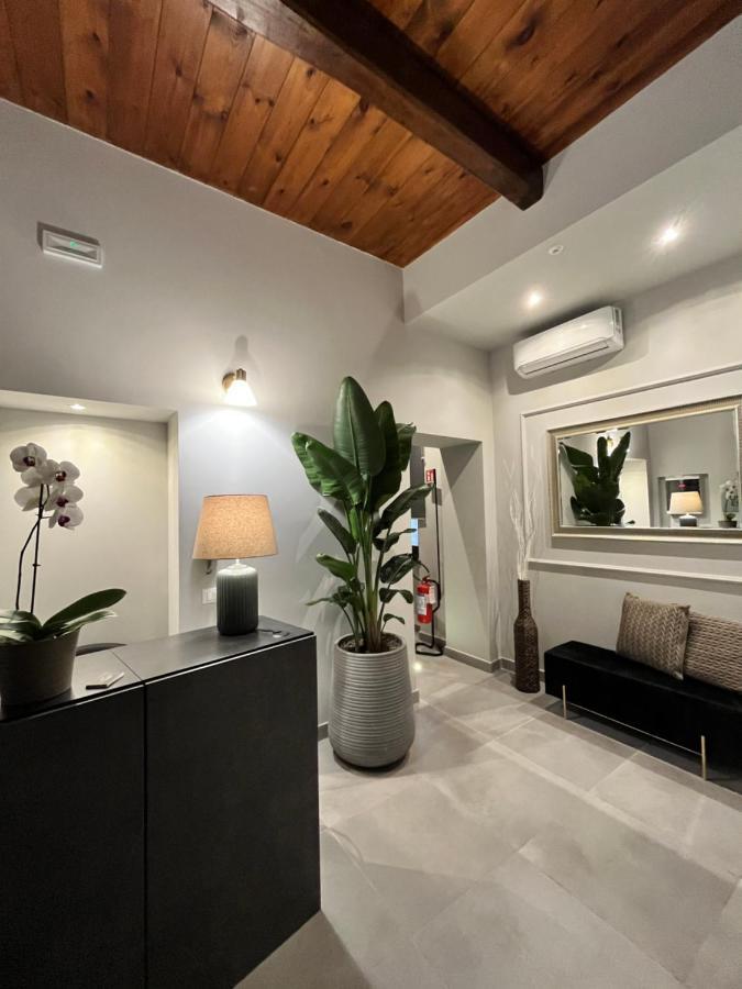 Soha Piazza Di Spagna Boutique Roma Dış mekan fotoğraf