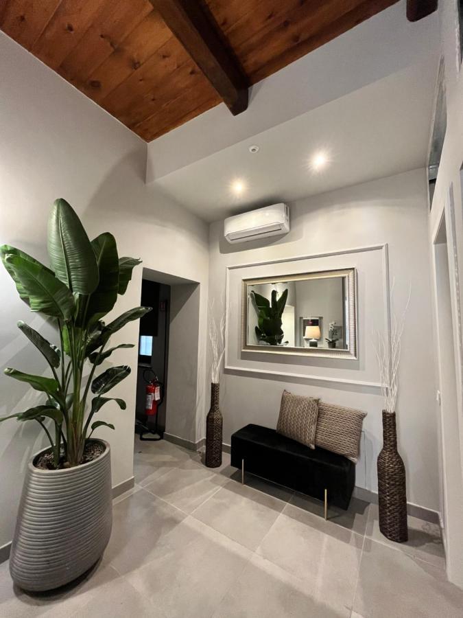 Soha Piazza Di Spagna Boutique Roma Dış mekan fotoğraf