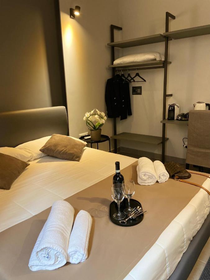 Soha Piazza Di Spagna Boutique Roma Dış mekan fotoğraf