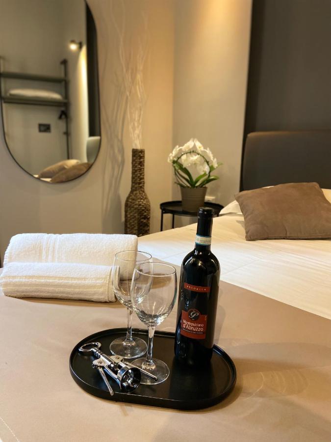 Soha Piazza Di Spagna Boutique Roma Dış mekan fotoğraf