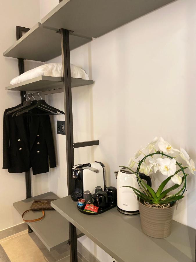 Soha Piazza Di Spagna Boutique Roma Dış mekan fotoğraf