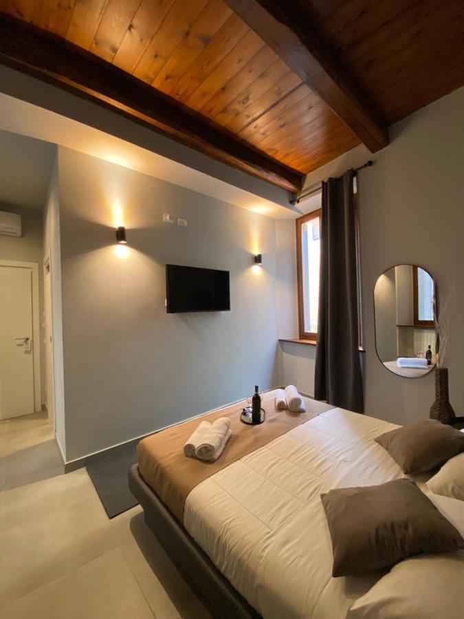 Soha Piazza Di Spagna Boutique Roma Dış mekan fotoğraf
