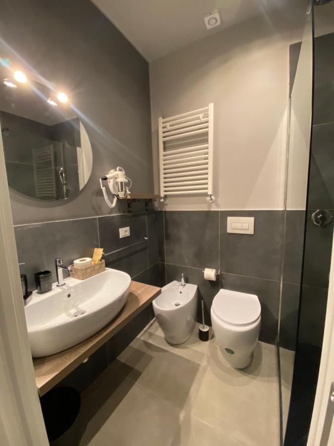 Soha Piazza Di Spagna Boutique Roma Dış mekan fotoğraf
