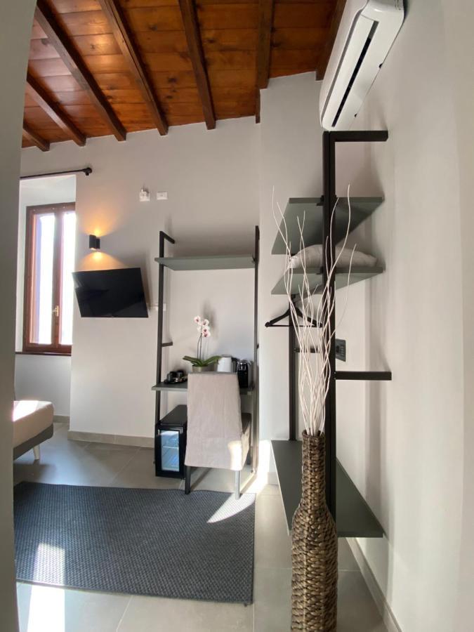 Soha Piazza Di Spagna Boutique Roma Dış mekan fotoğraf