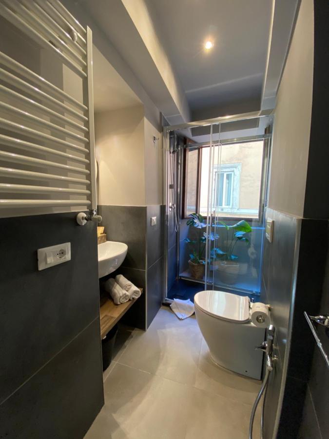 Soha Piazza Di Spagna Boutique Roma Dış mekan fotoğraf