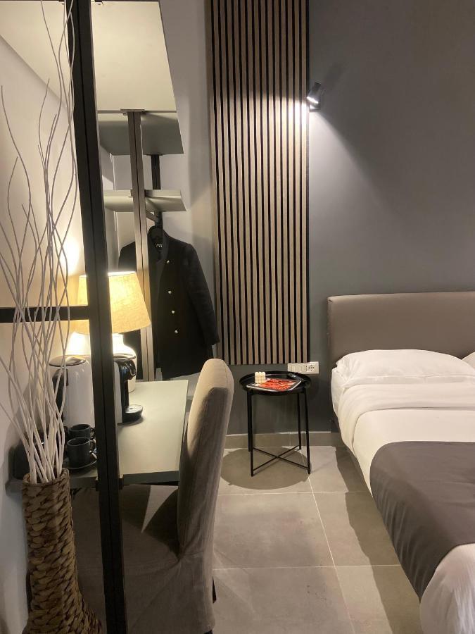 Soha Piazza Di Spagna Boutique Roma Dış mekan fotoğraf