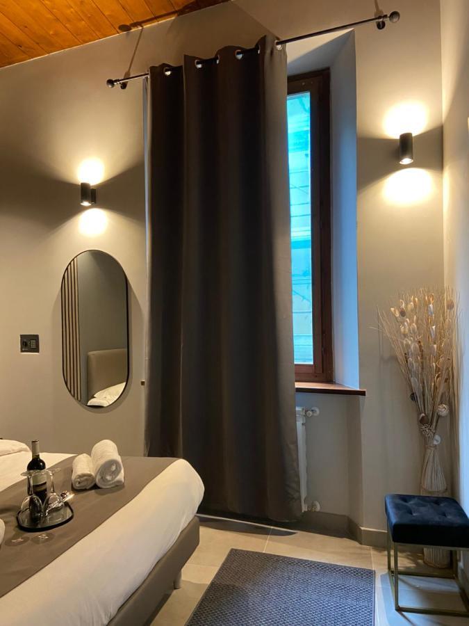 Soha Piazza Di Spagna Boutique Roma Dış mekan fotoğraf