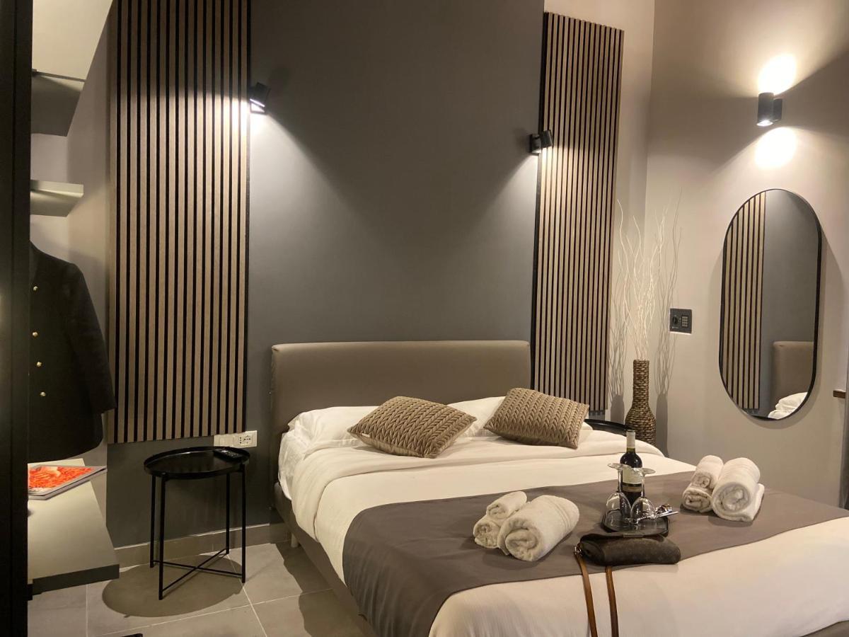 Soha Piazza Di Spagna Boutique Roma Dış mekan fotoğraf