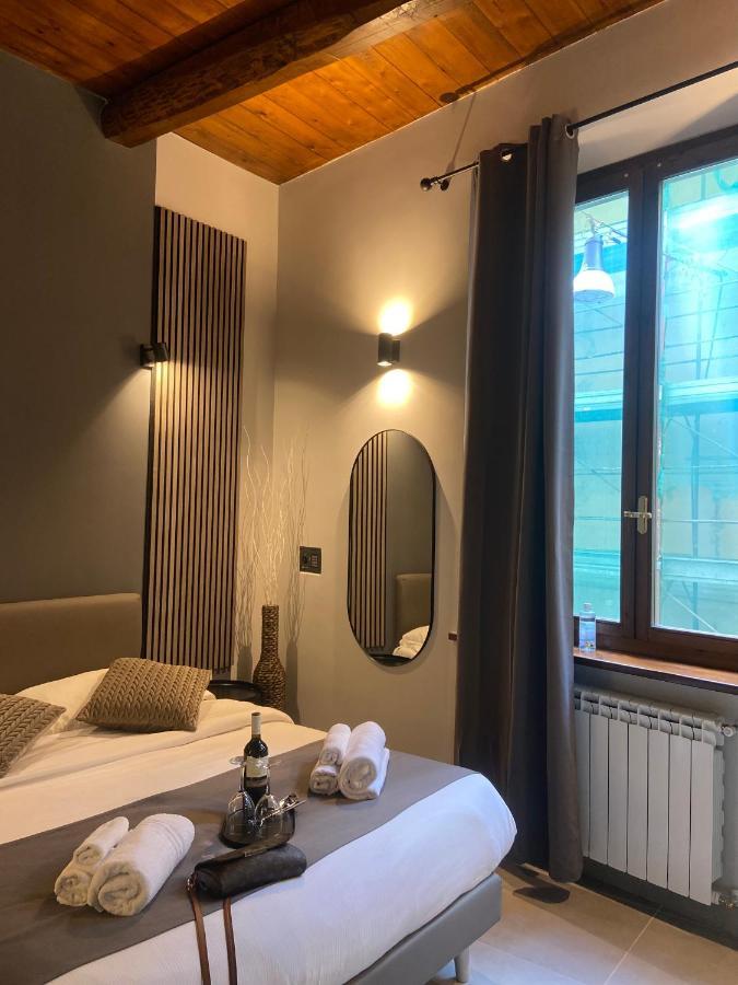 Soha Piazza Di Spagna Boutique Roma Dış mekan fotoğraf