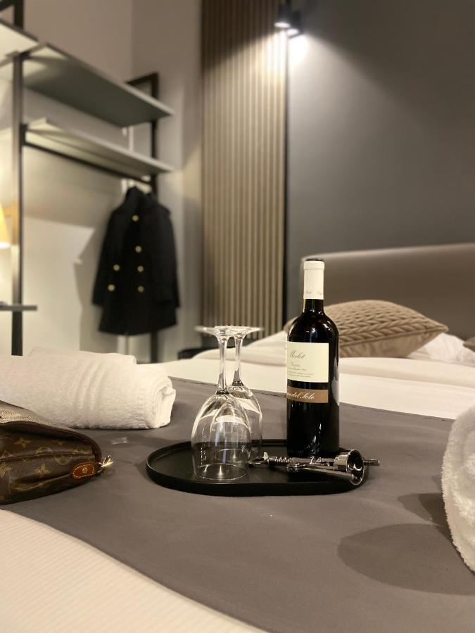 Soha Piazza Di Spagna Boutique Roma Dış mekan fotoğraf