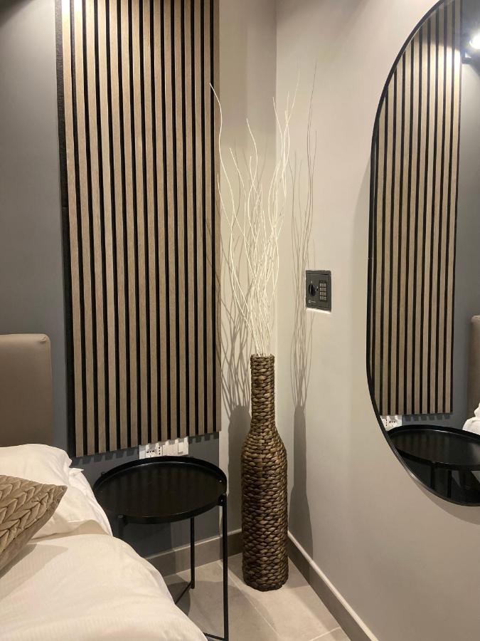 Soha Piazza Di Spagna Boutique Roma Dış mekan fotoğraf
