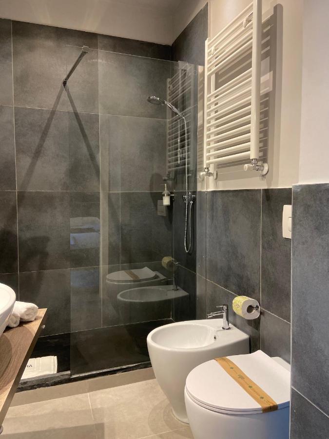 Soha Piazza Di Spagna Boutique Roma Dış mekan fotoğraf